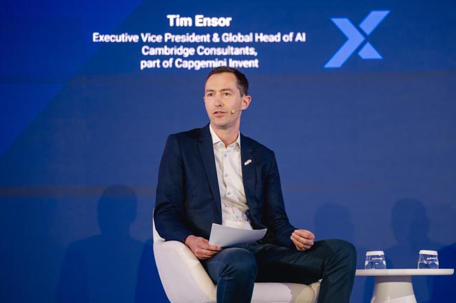 Agentic AI and the Future of Enterprise: I Think, Therefore I Am